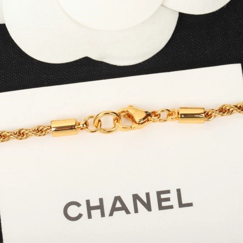 Chanel Necklaces Durable 220865