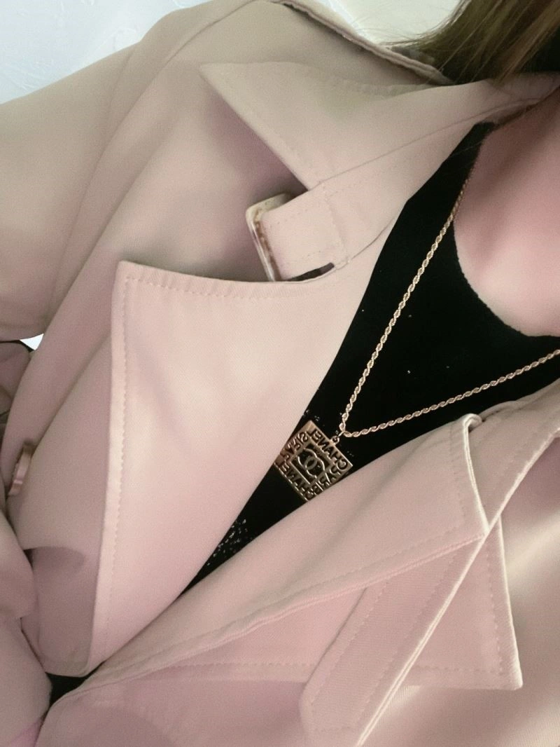 Chanel Necklaces Durable 220865