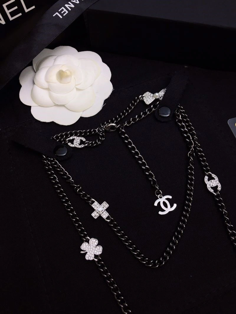 Chanel Necklaces FlexibleFit 220840