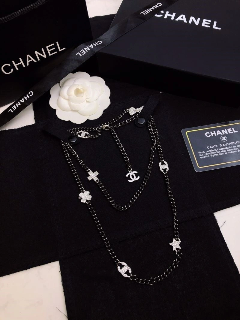 Chanel Necklaces FlexibleFit 220840
