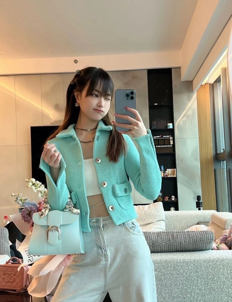 Chanel Necklaces FlexibleFit 220840