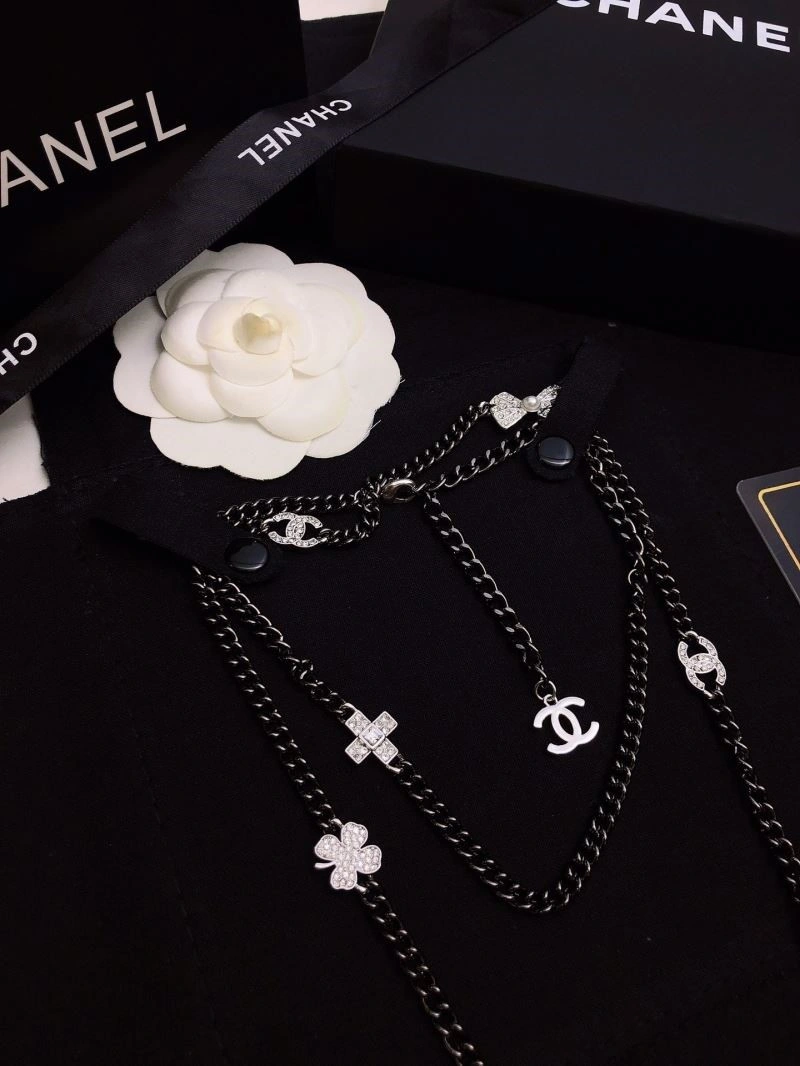 Chanel Necklaces FlexibleFit 220840