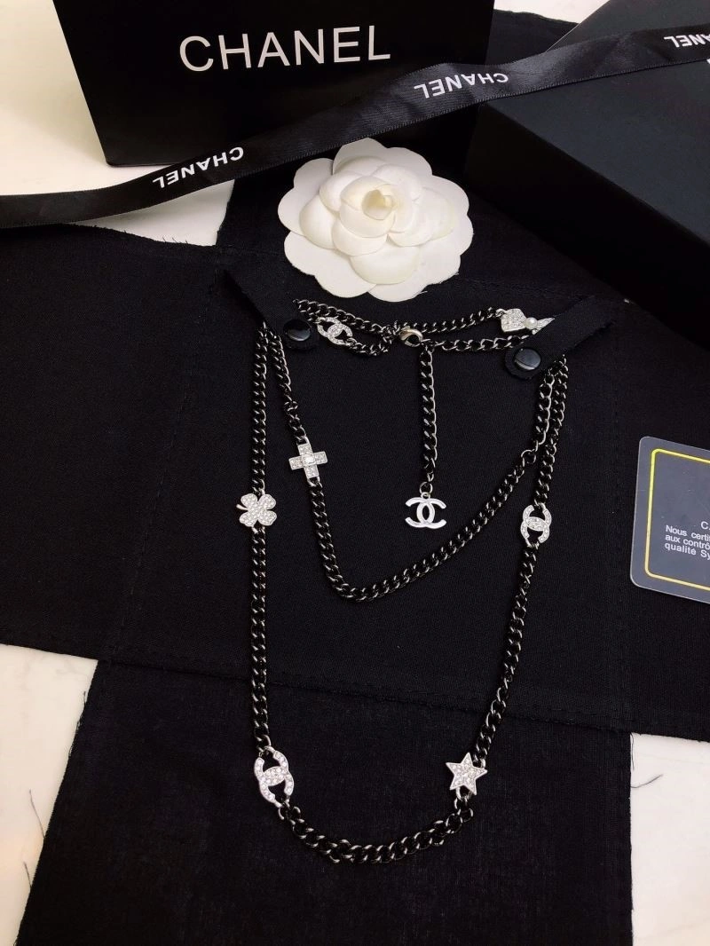 Chanel Necklaces FlexibleFit 220840