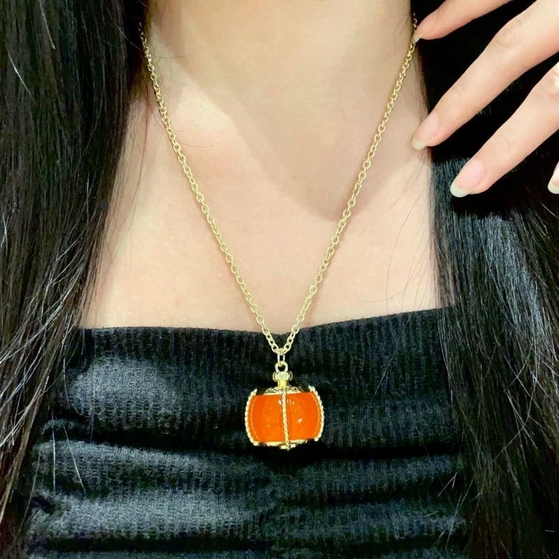 Unisex Chanel Necklaces 220850