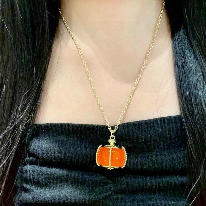 Unisex Chanel Necklaces 220850