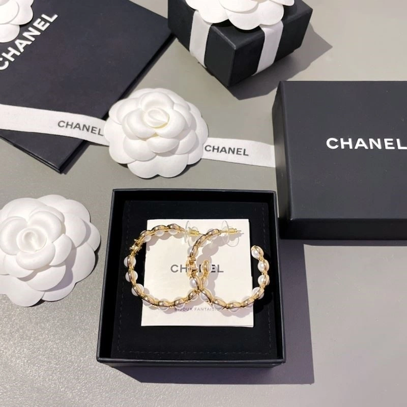 WeatherProof Chanel Necklaces 220855