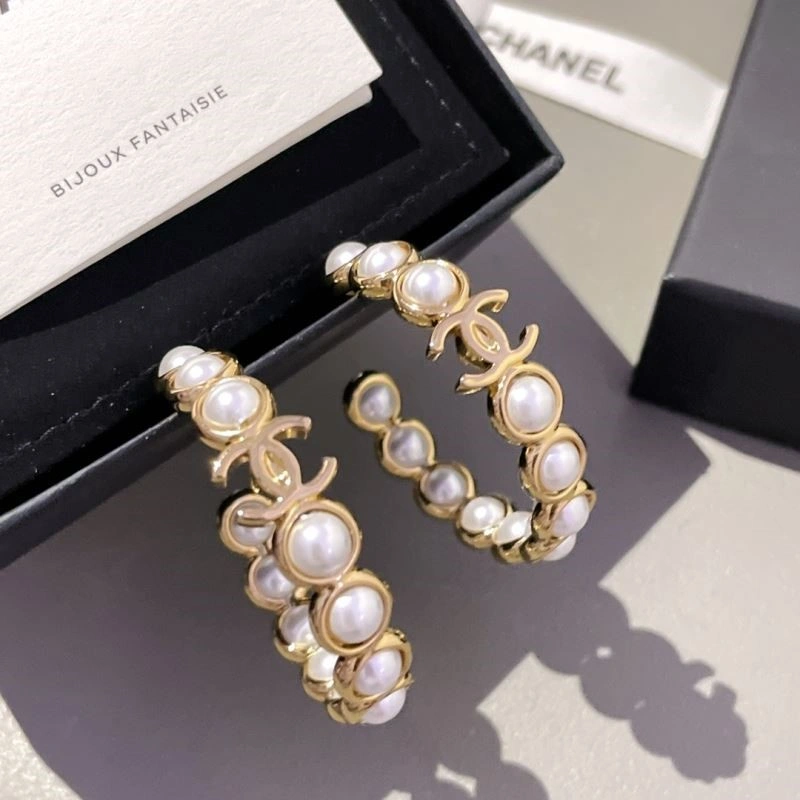 WeatherProof Chanel Necklaces 220855