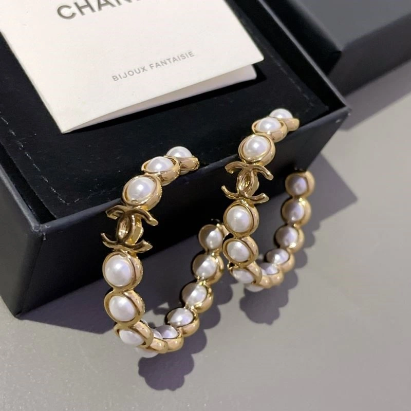 WeatherProof Chanel Necklaces 220855