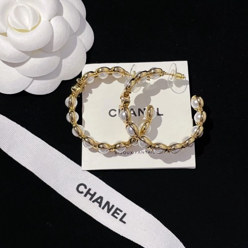WeatherProof Chanel Necklaces 220855