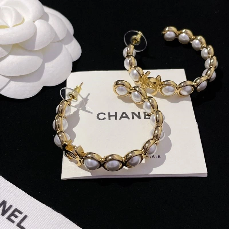 WeatherProof Chanel Necklaces 220855