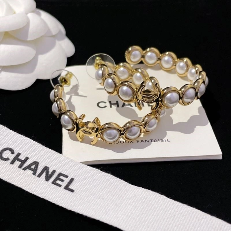 WeatherProof Chanel Necklaces 220855