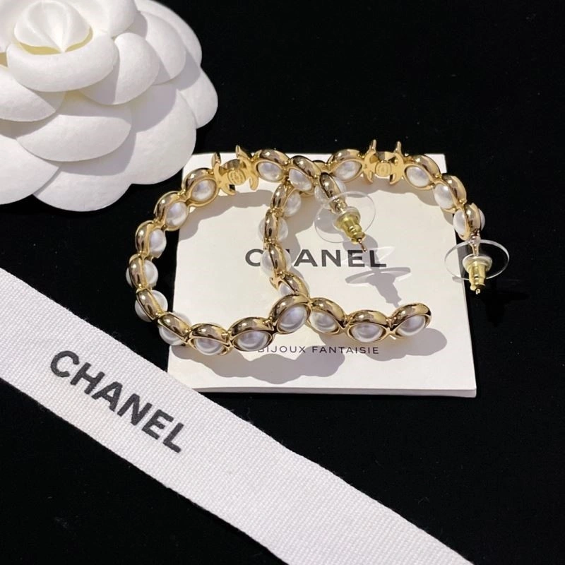WeatherProof Chanel Necklaces 220855