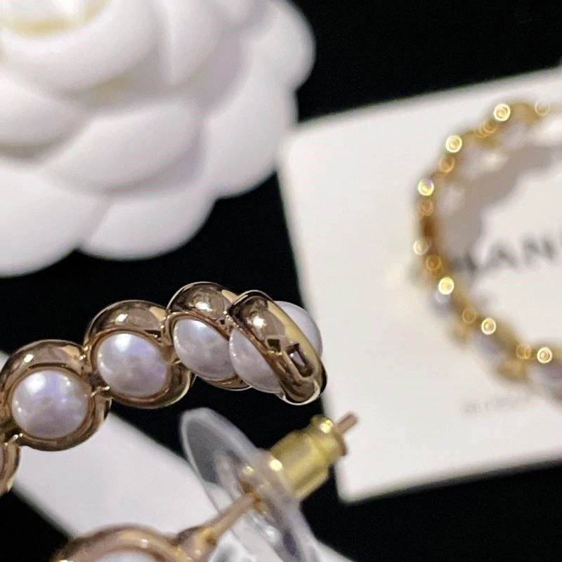 WeatherProof Chanel Necklaces 220855