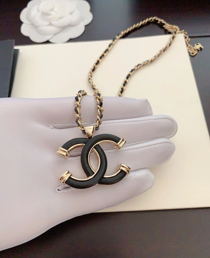 Chanel Necklaces Minimalist 220856