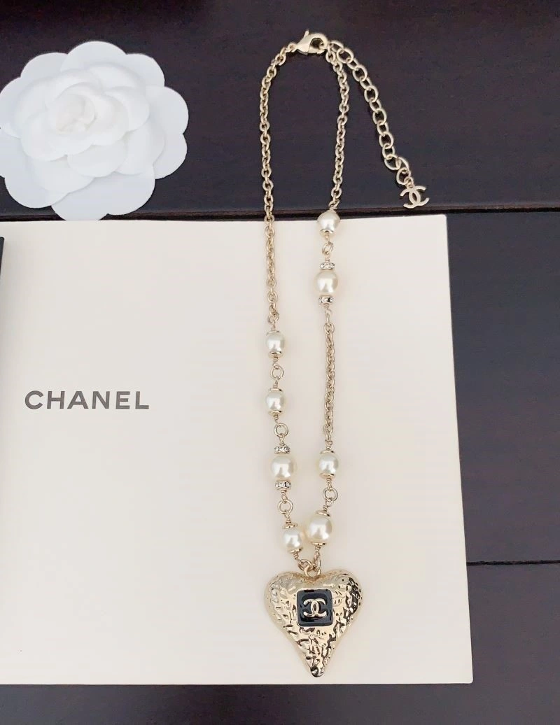 AllSeason Chanel Necklaces 220841