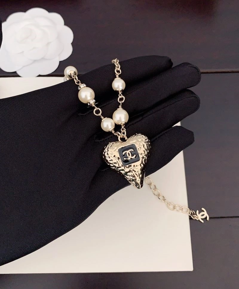 AllSeason Chanel Necklaces 220841