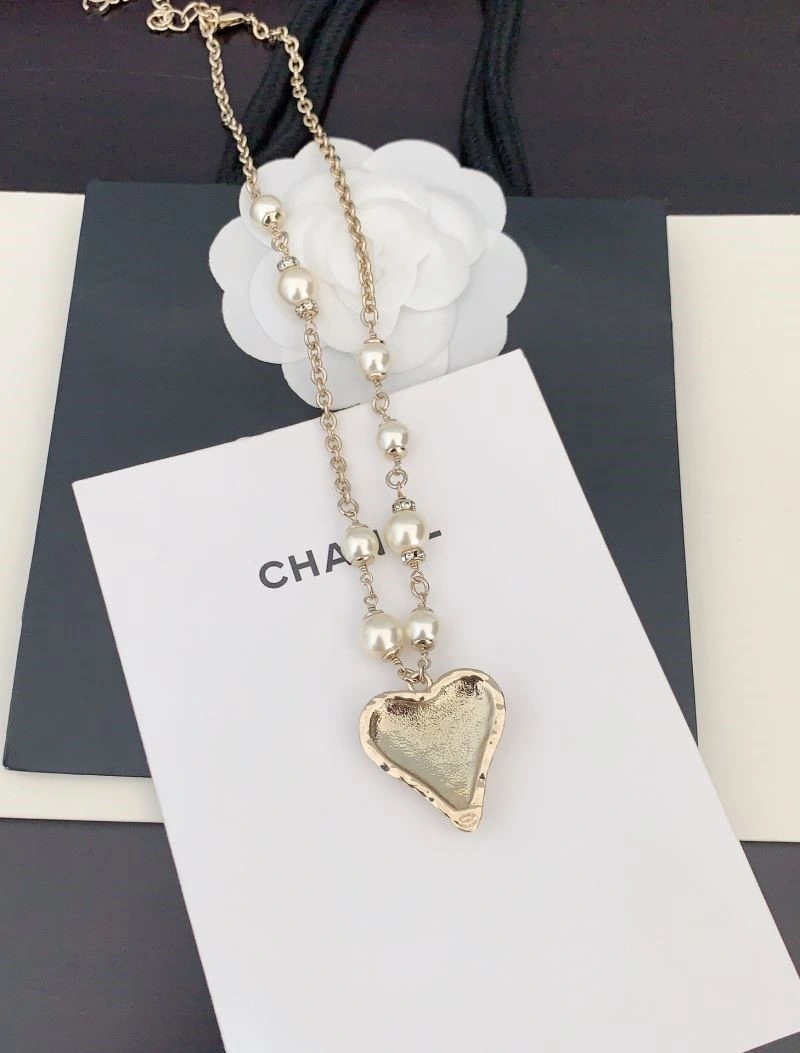 AllSeason Chanel Necklaces 220841