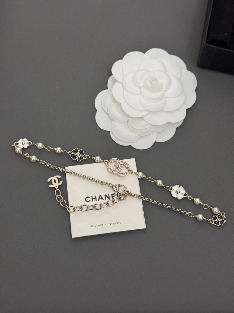 Lightweight Chanel Necklaces 220832