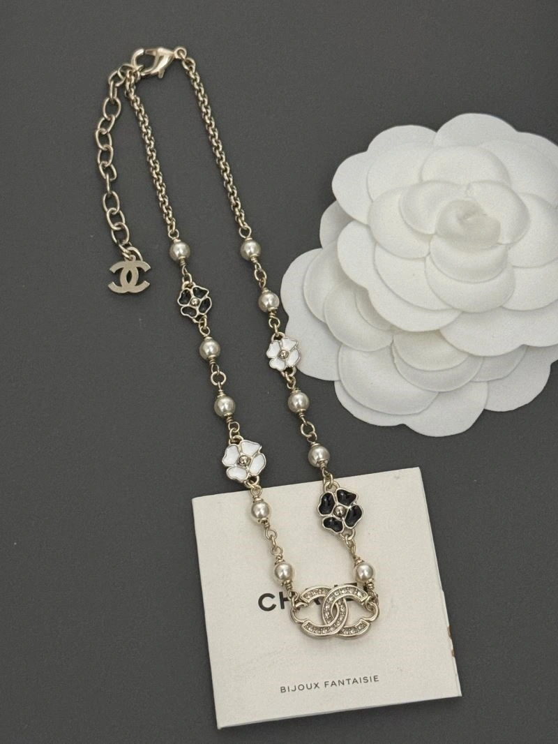 Lightweight Chanel Necklaces 220832