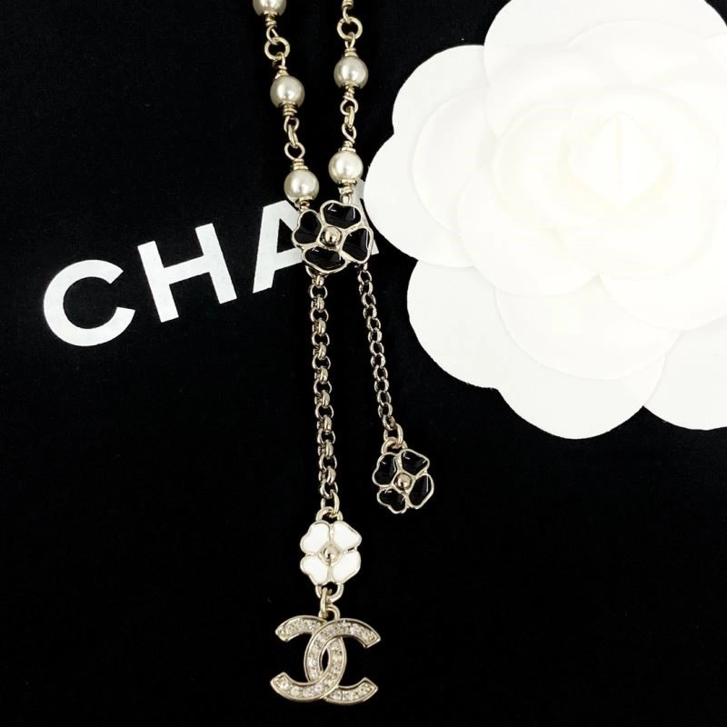 Chanel Necklaces OnTrend 220837