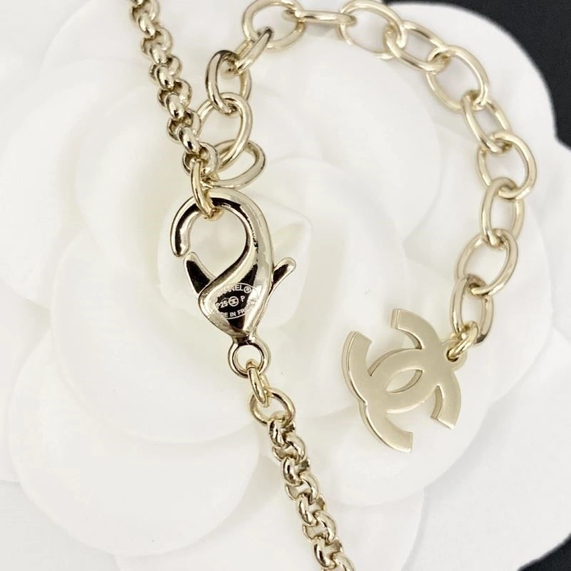Chanel Necklaces OnTrend 220837