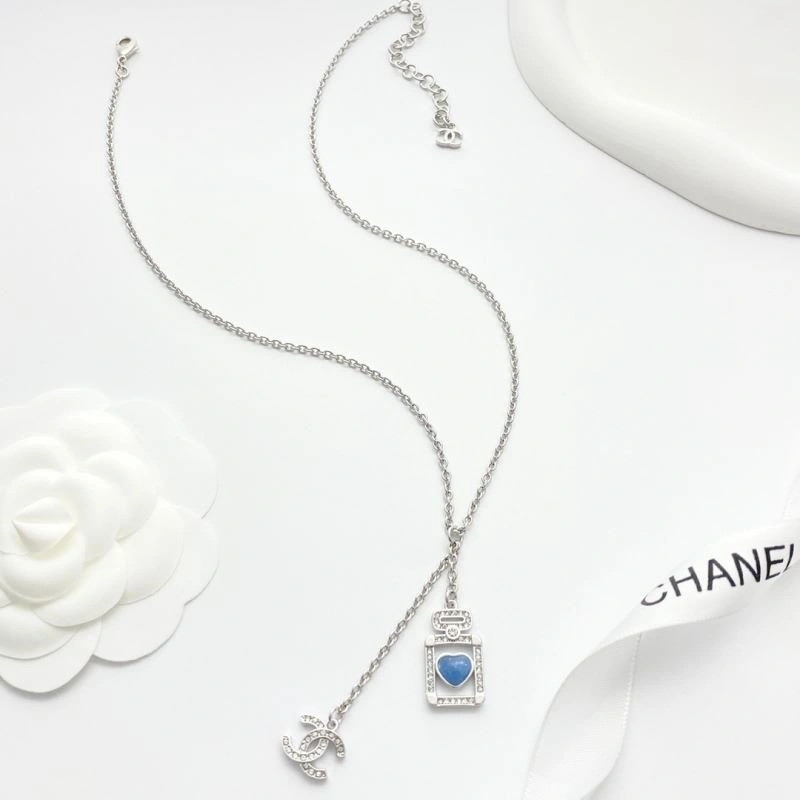 Chanel Necklaces WrinkleFree 220899