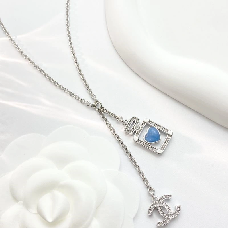 Chanel Necklaces WrinkleFree 220899