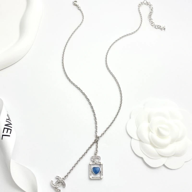 Chanel Necklaces WrinkleFree 220899