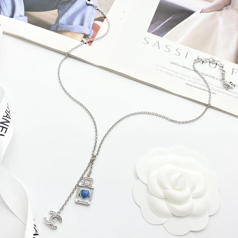 Chanel Necklaces WrinkleFree 220899