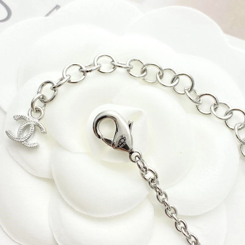 Chanel Necklaces WrinkleFree 220899