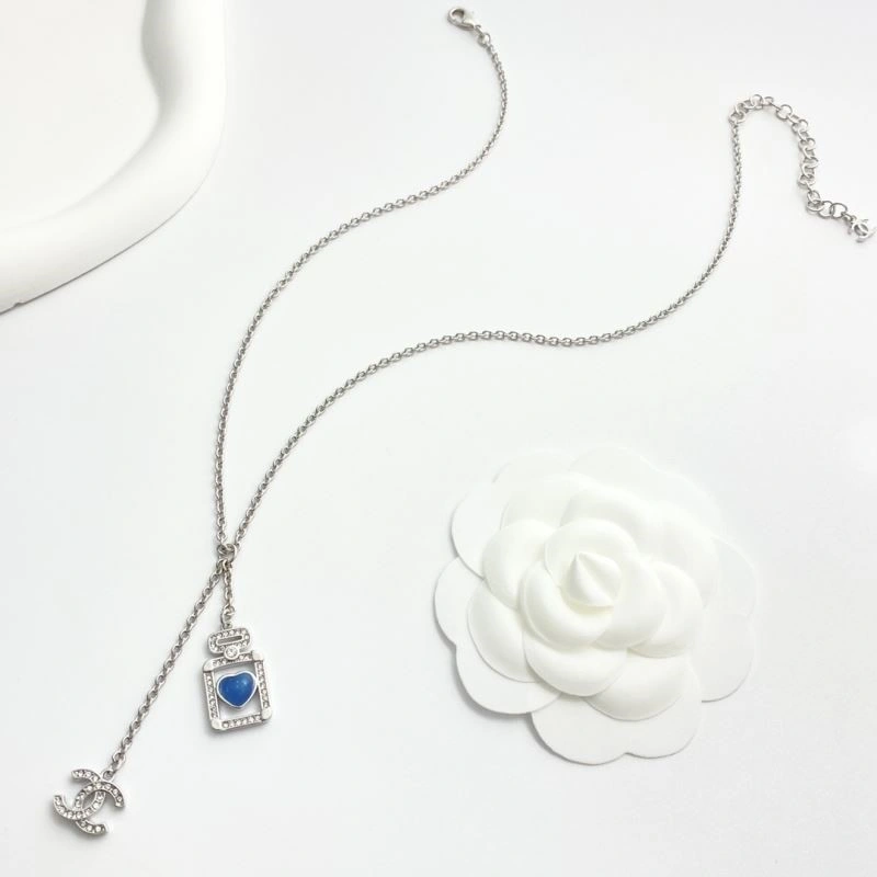Chanel Necklaces WrinkleFree 220899