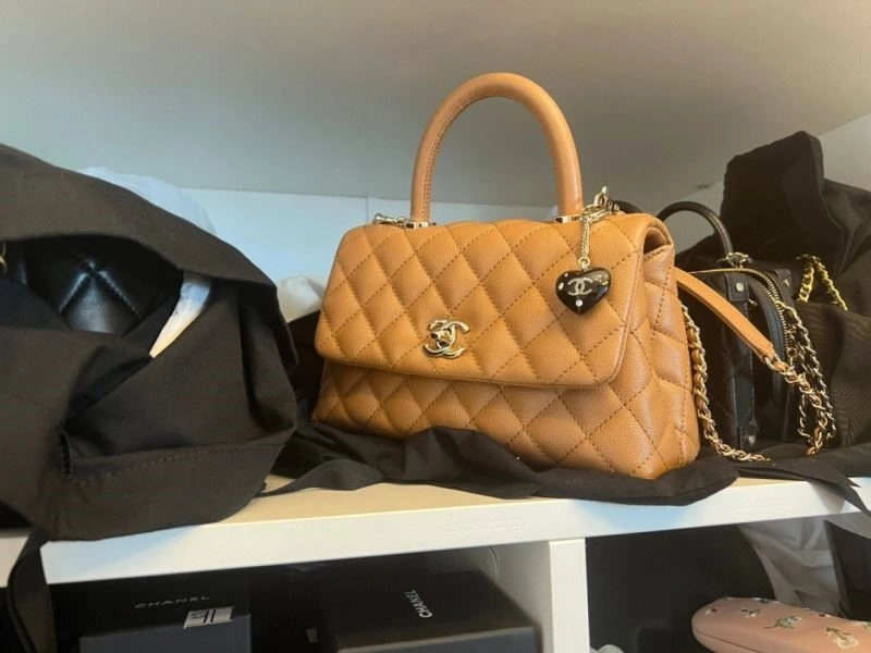 Seasonal Chanel Necklaces 220831
