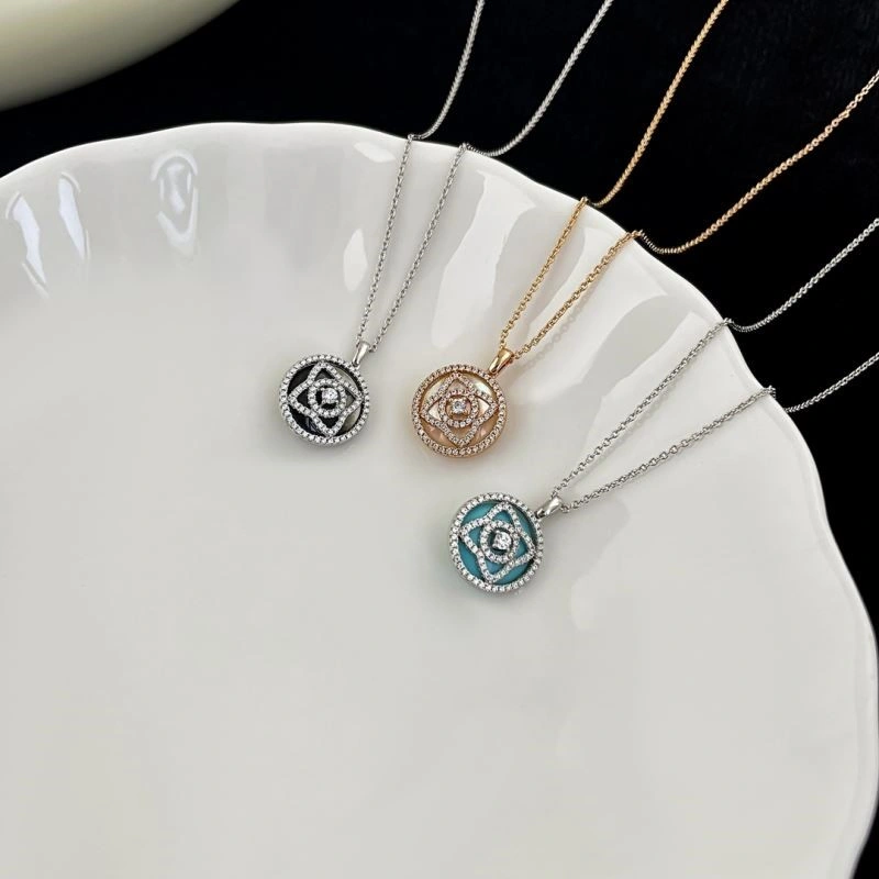 Chanel Necklaces Durable 220828