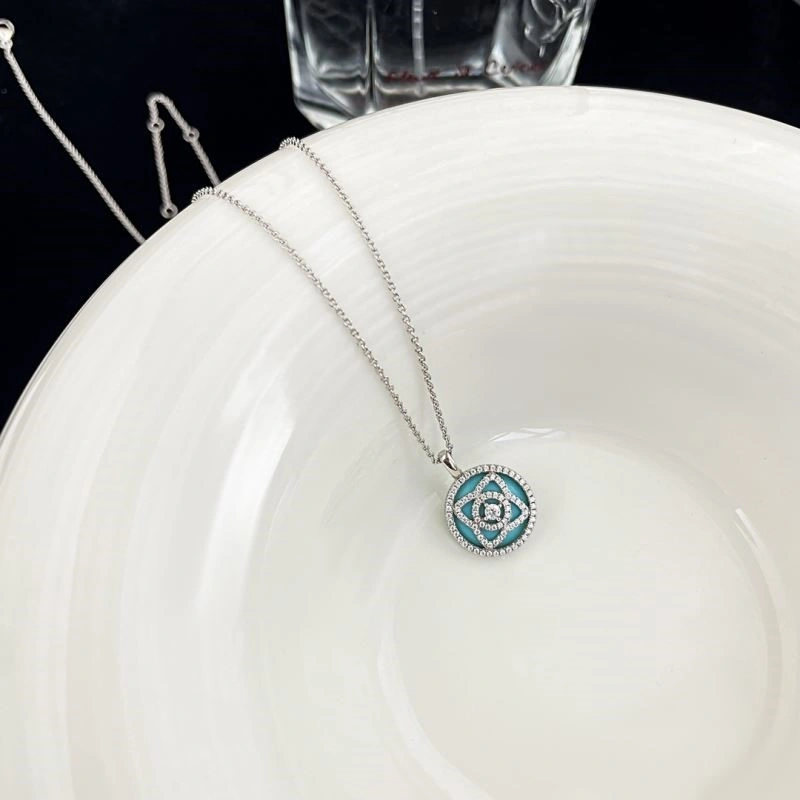 Chanel Necklaces Durable 220828