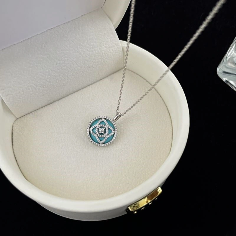 Chanel Necklaces Durable 220828
