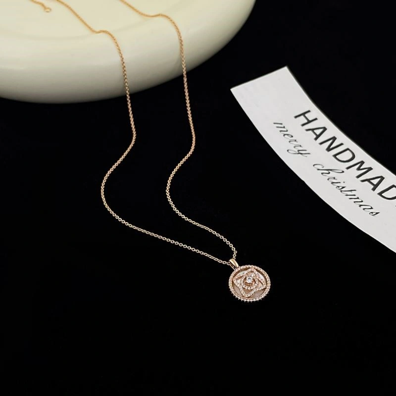 Chanel Necklaces Durable 220828