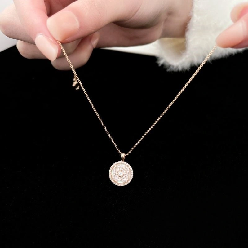 Chanel Necklaces Durable 220828