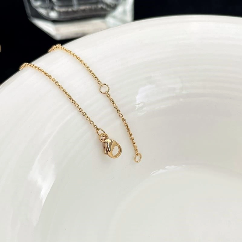 Chanel Necklaces Durable 220828