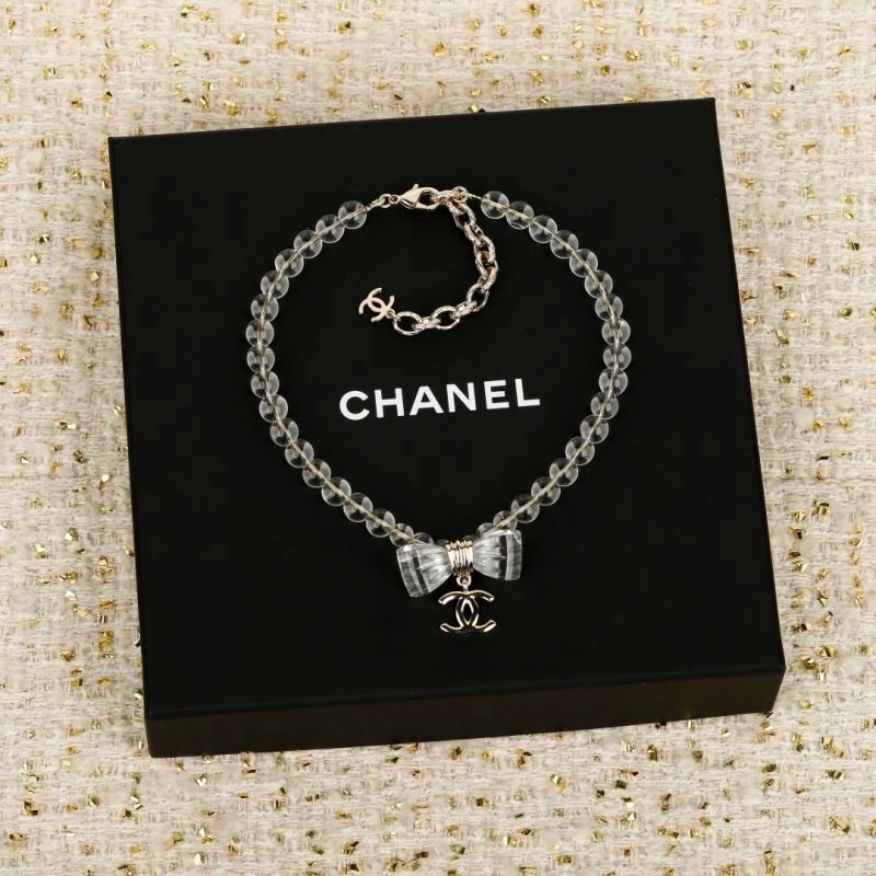 Trendy Chanel Necklaces 220897