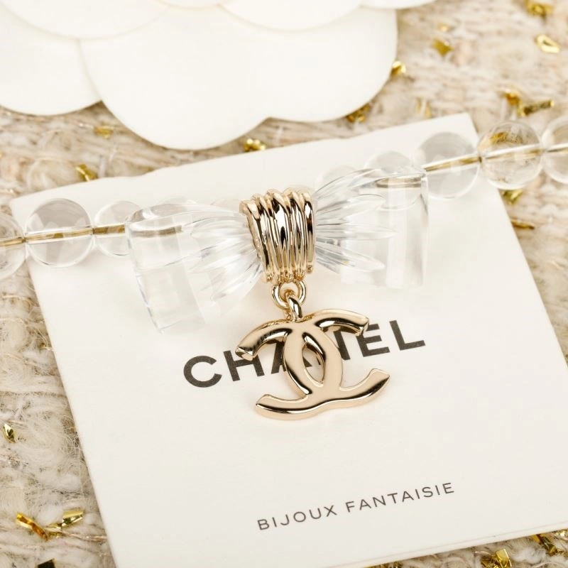 Trendy Chanel Necklaces 220897