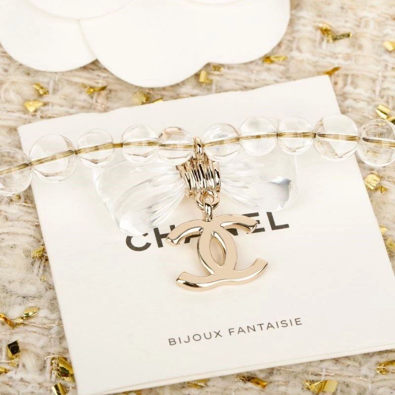 Trendy Chanel Necklaces 220897