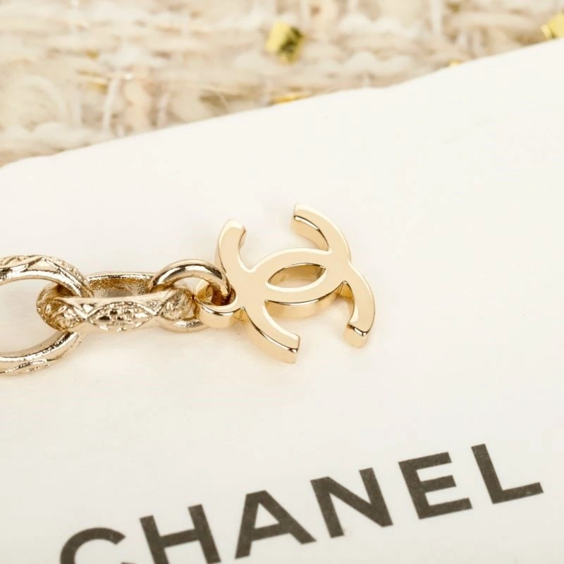 Trendy Chanel Necklaces 220897
