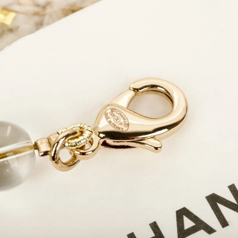 Trendy Chanel Necklaces 220897