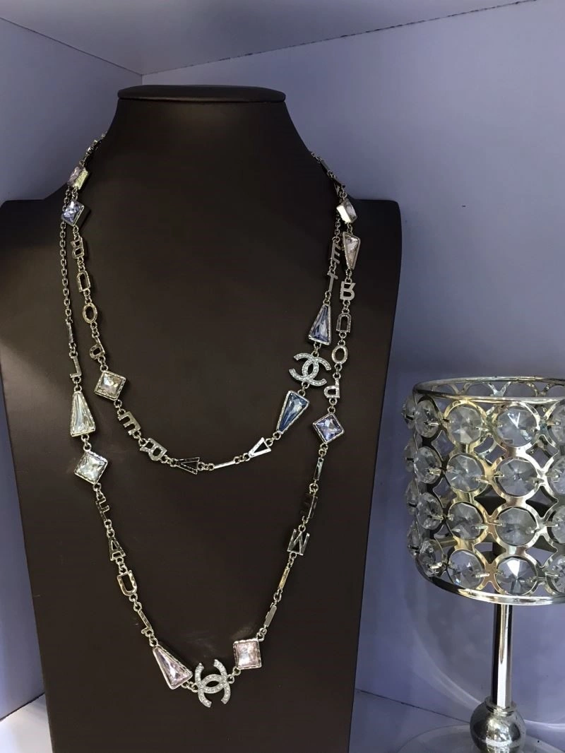 Chanel Necklaces Durable 220839