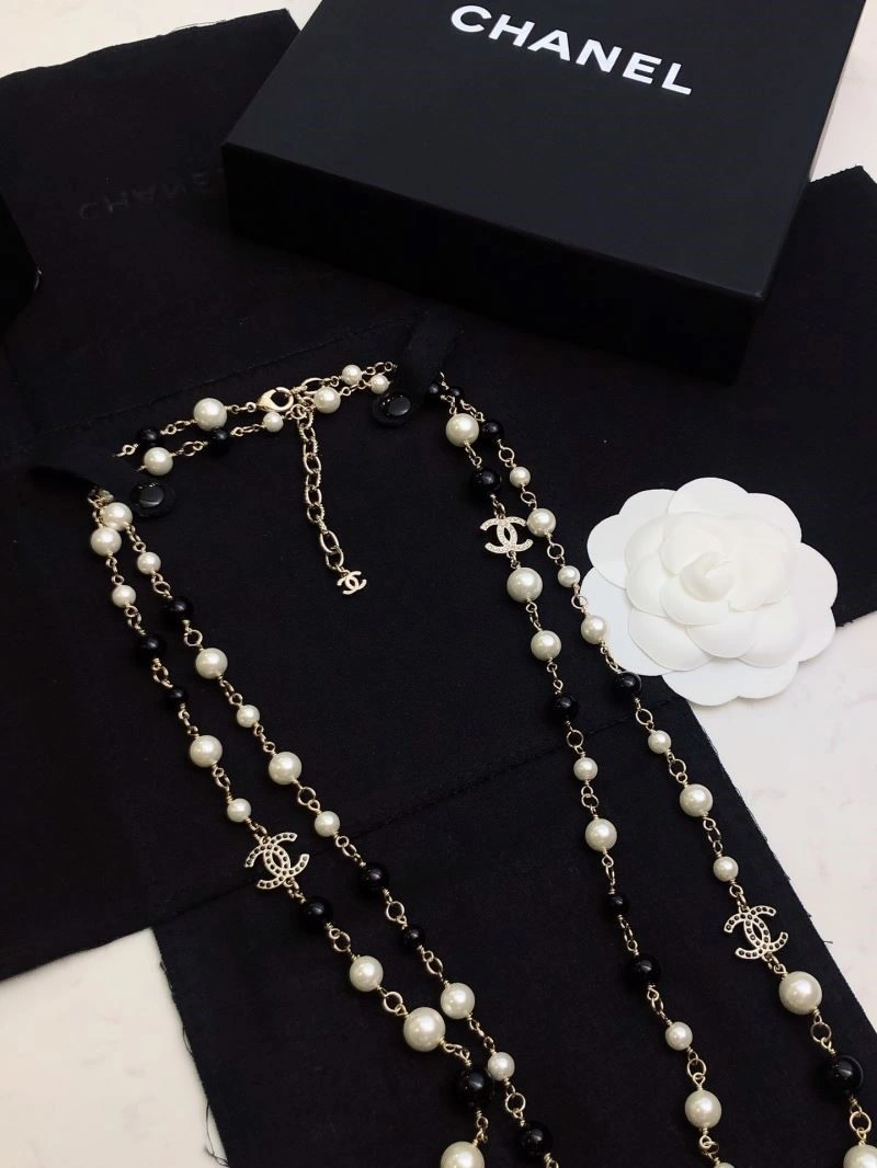 Chanel Necklaces WeatherProof 220827
