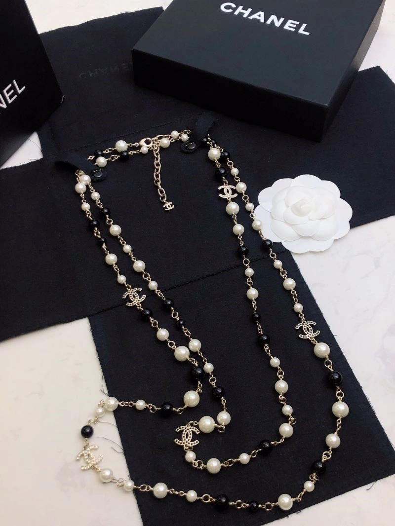 Chanel Necklaces WeatherProof 220827