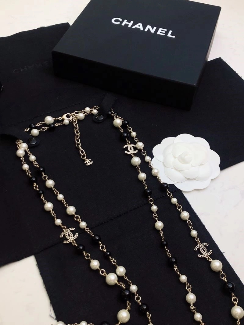Chanel Necklaces WeatherProof 220827