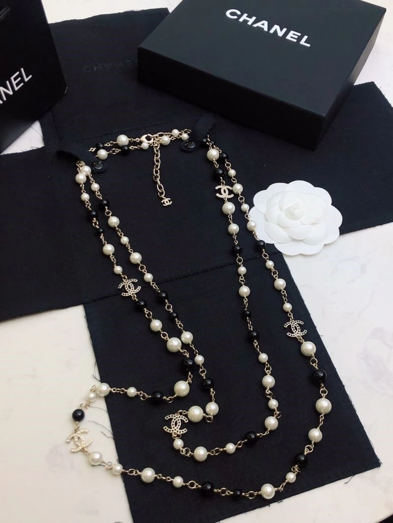 Chanel Necklaces WeatherProof 220827