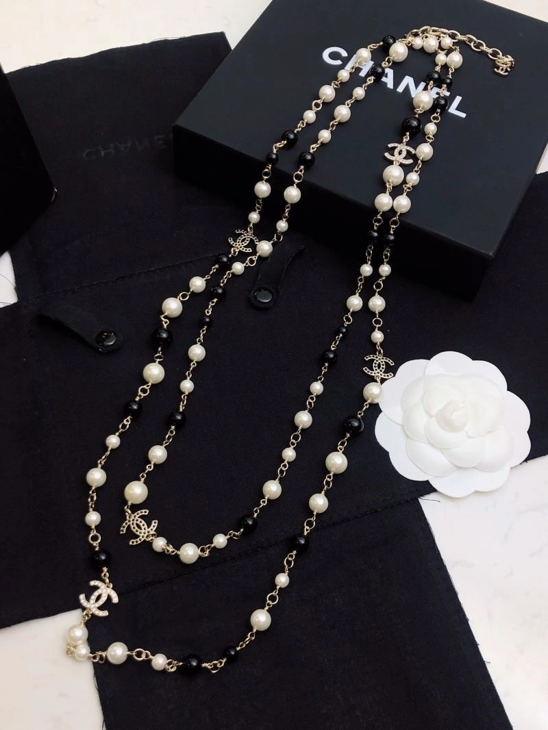 Chanel Necklaces WeatherProof 220827