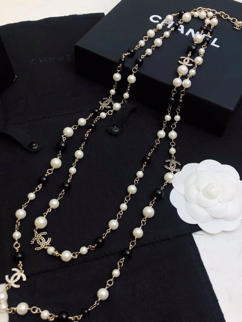 Chanel Necklaces WeatherProof 220827